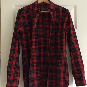 Pendleton long sleeve shirt